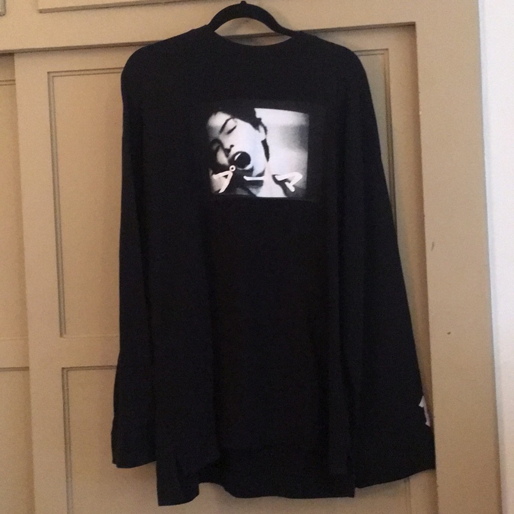 Fenty Longsleeve